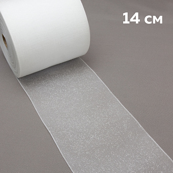 прозрачная люверсная лента