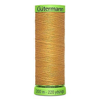 нитки сверхтонкие Gutermann