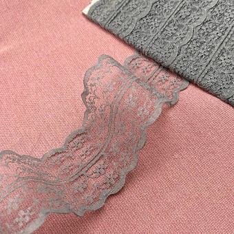 декоративное кружево