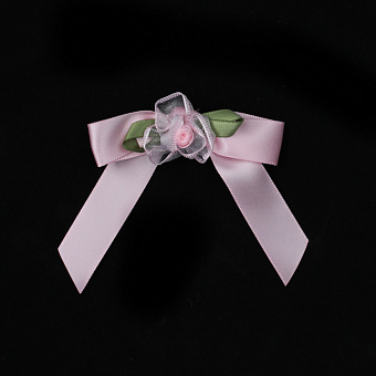 объемные украшения