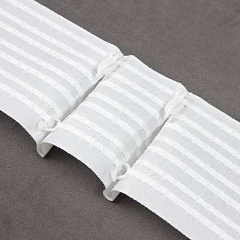 шторная монтажная лента