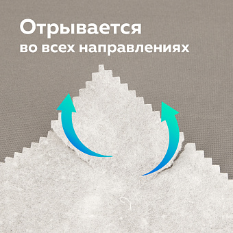 отрывной флизелин для вышивания