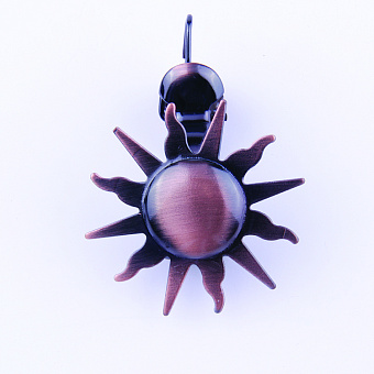 зажимы для штор