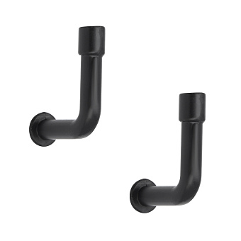 Крючки для подхватов крючки для шторных подхватов