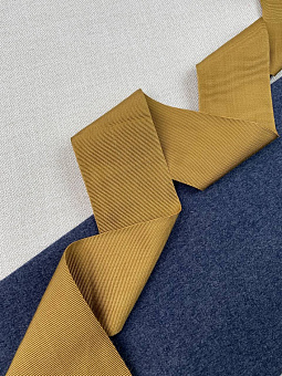 тесьма шторная декоративная