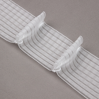 шторная монтажная лента