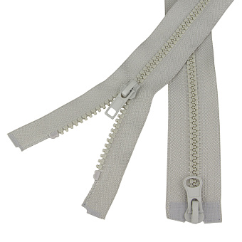 застежки молнии