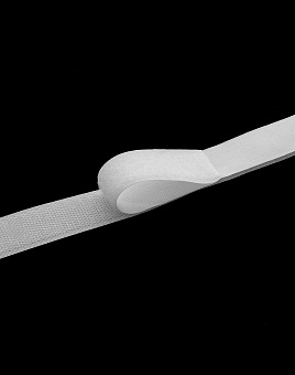 Лента липучка "MIRTEX" липучка "MIRTEX"