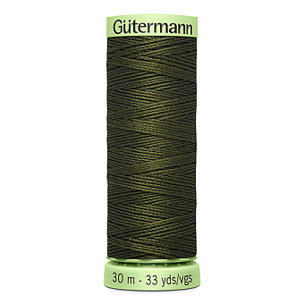 нитки Gutermann Top Steach