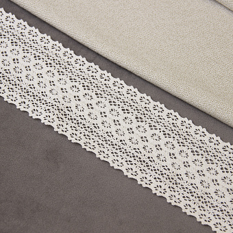 декоративное кружево