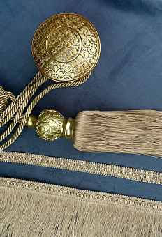 шторная фурнитура