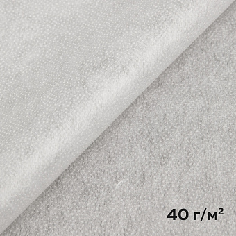 Флизелин точечный клеевой клеевой флизелин с точечным нанесением