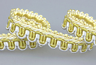 Декоративная тесьма для занавесок и штор Декоративная тесьма для занавесок и штор