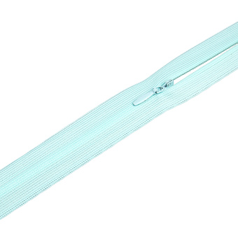 потайная молния GCC