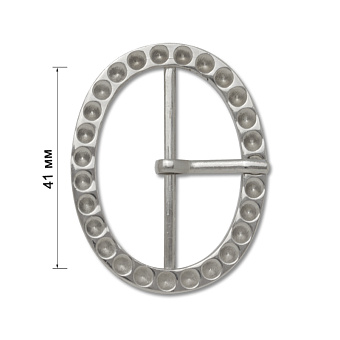 пряжки металлические