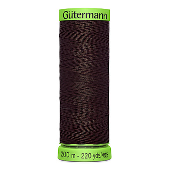 нитки сверхтонкие Gutermann