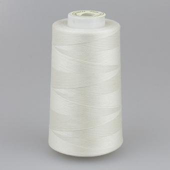 полиэстеровые нитки 50/2