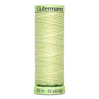 нитки Gutermann Top Steach