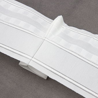 шторная монтажная лента