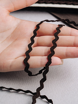 швейная декоративная тесьма