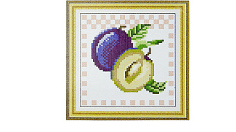 Мозаика для вышивания мозаика для рукоделия