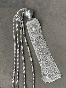 кисть-подхват для штор