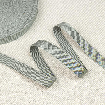 репсовая лента для штор