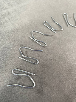 крючки шторные