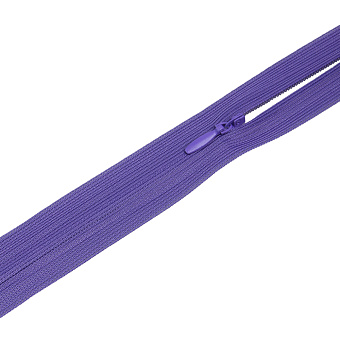 потайная молния GCC