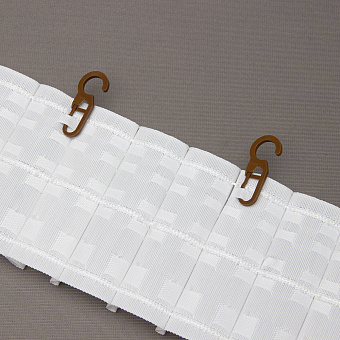 крючки шторные