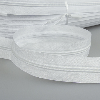 Молнии рулонные рулонные застежки молнии