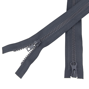 застежки молнии