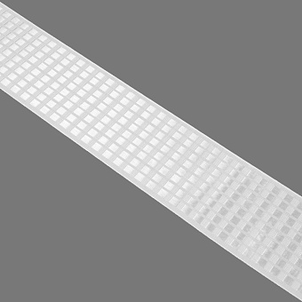 шторная монтажная лента