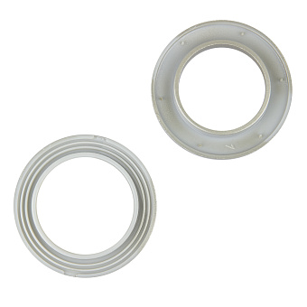 люверсы для штор круглые 35 мм