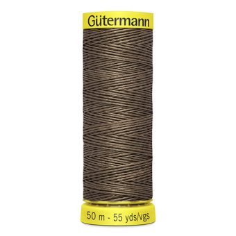 льняные нитки Gutermann Linen