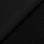 Футер 3х нитка велюр диагональ компакт 330г/м2 (90%хлопок, 10% полиэстер) шир. 195 см черный футер 3-х нитка велюр эффект диагональ