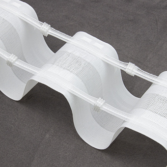 шторная монтажная лента