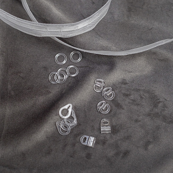 монтажная лента для подъемных штор