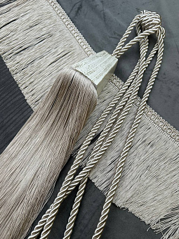 шторная фурнитура