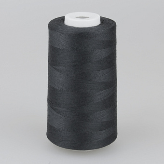 полиэстеровые нитки 40/2 промышленная намотка