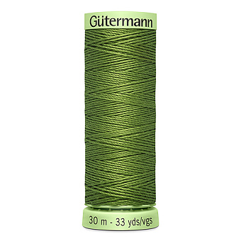 нитки Gutermann Top Steach