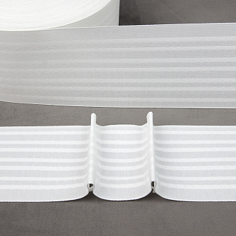 шторная монтажная лента