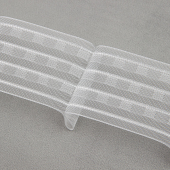 шторная монтажная лента