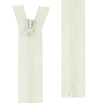 застежки молнии