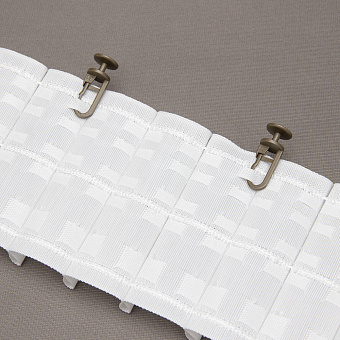 крючки шторные