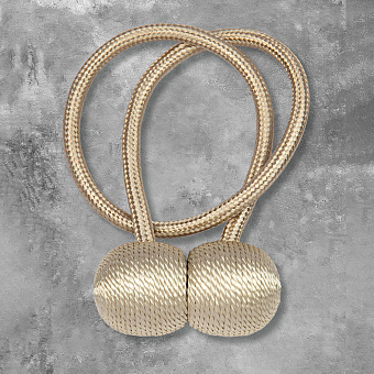 подхваты для штор на магнитах