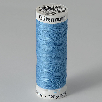 нитки универсальные Gutermann