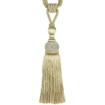 шторные портьерные кисти