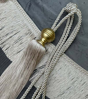 шторная фурнитура