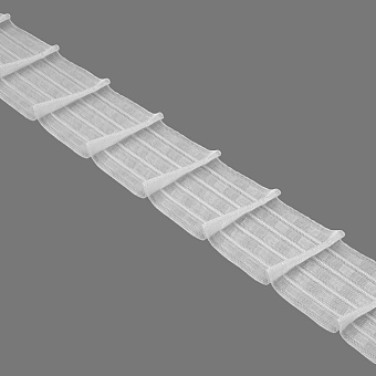 шторная лента для мансардных окон